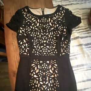 Anthropologie women’s dress